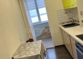 2-комнатная квартира на продажу, 41.7 м2, посёлок городского типа Боровский, улица Мира, 10