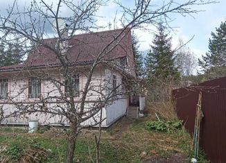 Дом на продажу, 75 м2, садоводческий массив Чаща, садоводческое некоммерческое товарищество Природа, 354