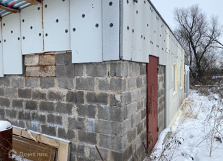 Продаю дом, 54 м2, село Верхняя Мактама, улица Чапаева, 4