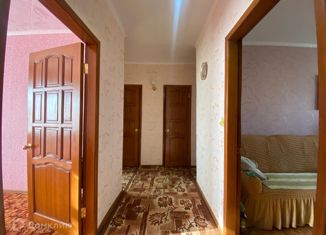 Продам 3-комнатную квартиру, 57.6 м2, Ртищево, улица Зои Космодемьянской, 15А