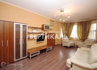 Сдам в аренду 3-ком. квартиру, 80 м2, Москва, Большая Тульская улица, 54, Большая Тульская улица