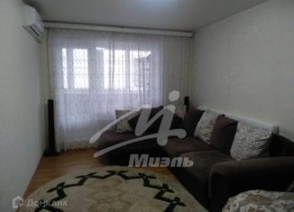 Продается двухкомнатная квартира, 45.2 м2, Москва, Елецкая улица, 12к2, Елецкая улица