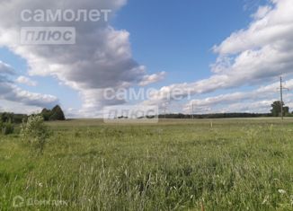 Продам участок, 15 сот., деревня Верхние Булдаки, деревня Верхние Булдаки, 13