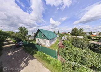 Продажа дома, 115.8 м2, СНТ Рассвет-1, Садовая улица