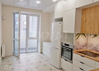 Продажа однокомнатной квартиры, 35.9 м2, Тюмень, 2-я Луговая улица, 22к2, ЖК Салют