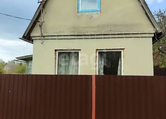 Продается дом, 35.1 м2, Воронеж, Советский район, Грушовая улица