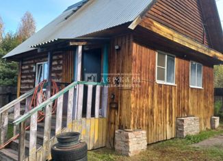 Дом на продажу, 42 м2, село Елыкаево