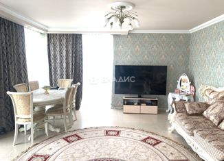 Дом на продажу, 205 м2, коттеджный посёлок Лосиный Парк-2, Соловьиная улица, 84