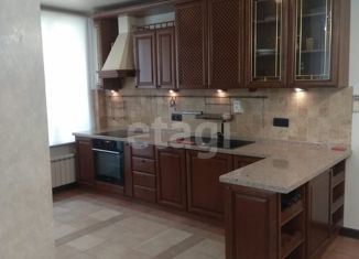 4-ком. квартира на продажу, 126 м2, Красноярск, улица Молокова, 1к2, ЖК Городок