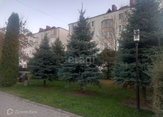 Продается 2-комнатная квартира, 82 м2, Магас, улица Али Горчханова