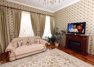 Продажа трехкомнатной квартиры, 101 м2, Санкт-Петербург, Гражданская улица, 17/8, Гражданская улица