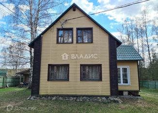 Дом на продажу, 120 м2, деревня Борок