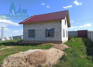 Дом на продажу, 200 м2, деревня Корюзино, Сенная улица