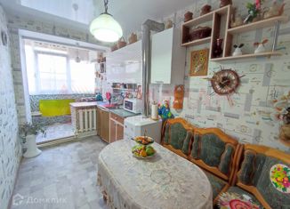 Продается 2-ком. квартира, 47.1 м2, Шахты, Космическая улица, 2