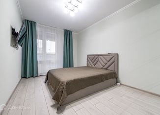 2-комнатная квартира на продажу, 63 м2, Краснодар, Кожевенная улица, 26, ЖК Европейский