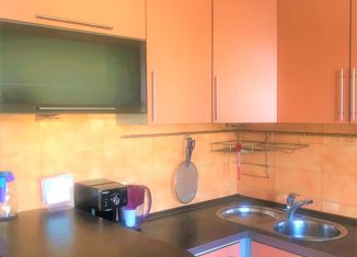 Продам однокомнатную квартиру, 43 м2, Москва, улица Васильцовский Стан, 11, улица Васильцовский Стан