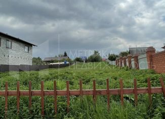 Продам участок, 10 сот., деревня Коняшина