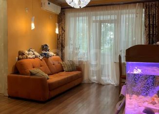 Продается 3-комнатная квартира, 61.4 м2, Таганрог, Социалистическая улица, 7-1