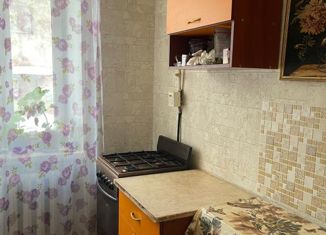 Однокомнатная квартира на продажу, 31.1 м2, Омск, улица Сурикова, 3, Центральный округ