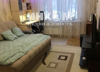 Продается двухкомнатная квартира, 44.8 м2, Москва, Петрозаводская улица, 15к1, метро Ховрино