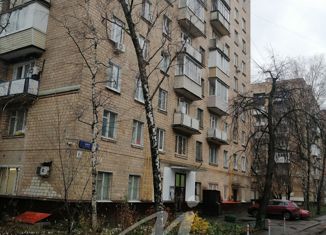 Продаю 1-комнатную квартиру, 31 м2, Москва, проспект Мира, 131к2, станция Ростокино