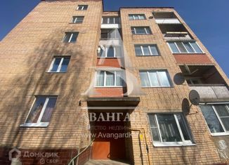 Продажа 1-комнатной квартиры, 35 м2, деревня Новощапово, Центральная улица, 19