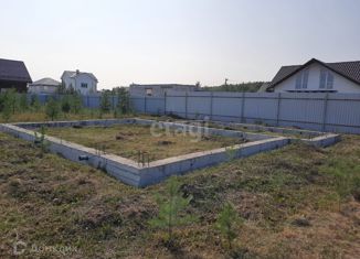 Продаю земельный участок, 10.7 сот., коттеджный поселок Залесье, Солнечная улица