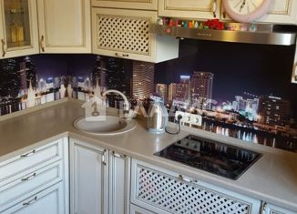 Двухкомнатная квартира на продажу, 52 м2, Москва, Мурановская улица, 12, метро Алтуфьево