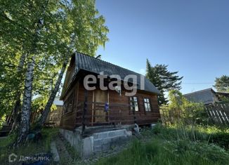 Продается дом, 34 м2, массив Манская Гора, дачный посёлок Жарки, 182