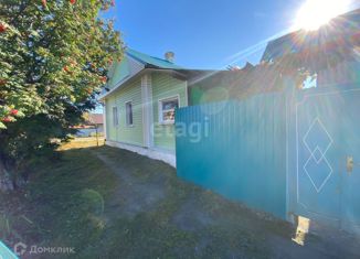 Продается дом, 38.8 м2, Камышлов, улица Вайнера