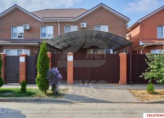 Продам дом, 119 м2, посёлок Краснодарский, Платнировская улица, 22