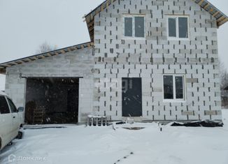 Продается дом, 140 м2, садовое товарищество Иня-НАПО, садовое товарищество Иня-НАПО, 185