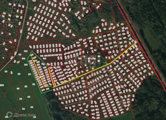 Продается земельный участок, 8 сот., село Первомайское, Николаевская улица