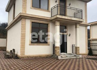 Продается дом, 160 м2, село Орёл-Изумруд, Банановая улица