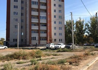 Продается 1-ком. квартира, 34.3 м2, Нариманов, Волгоградская улица, 20А