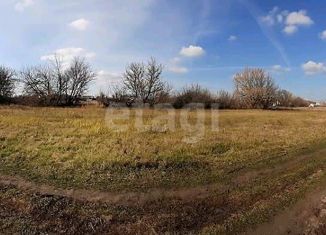 Продажа земельного участка, 13.5 сот., село Хвощеватка, Октябрьская улица