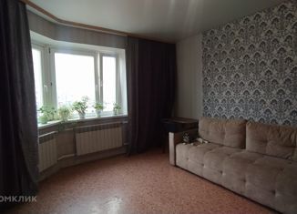 Продаю трехкомнатную квартиру, 88.6 м2, Калуга, улица Фомушина, 8к1, ЖК Правгород