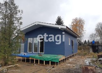 Дом на продажу, 80 м2, садоводческий массив Ухта