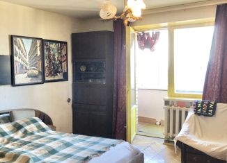 Продается однокомнатная квартира, 41.2 м2, Москва, улица Вересаева, 17, улица Вересаева