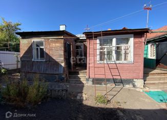 Продам дом, 56 м2, Тамбов, улица Жуковского, 36