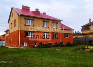 Продажа дома, 295 м2, посёлок Знаменский, улица Победы, 20