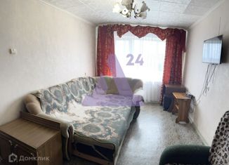 Продаю 2-комнатную квартиру, 50 м2, Барнаул, улица Юрина, 299, Ленинский район