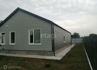 Продаю дом, 107.8 м2, поселок Заречный