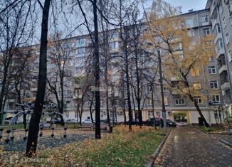 Продаю двухкомнатную квартиру, 56.1 м2, Москва, 7-я Парковая улица, 30/24, метро Щёлковская