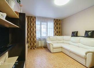 Продается однокомнатная квартира, 37.2 м2, Ульяновская область, улица 154-й Стрелковой дивизии, 26