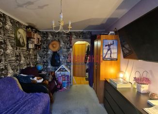 1-комнатная квартира на продажу, 29.7 м2, Сестрорецк, набережная Строителей, 10