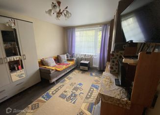 1-комнатная квартира на продажу, 31 м2, Владимирская область, Московская улица, 7