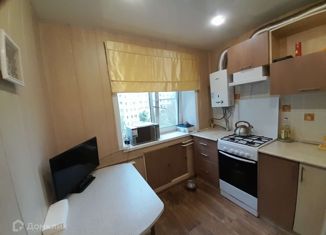 Продажа 2-ком. квартиры, 41.3 м2, Воронеж, улица Богдана Хмельницкого, 56Д, Северо-Восточный жилой район