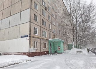 Продам однокомнатную квартиру, 34.3 м2, Москва, улица Тёплый Стан, 21к5, метро Тёплый Стан