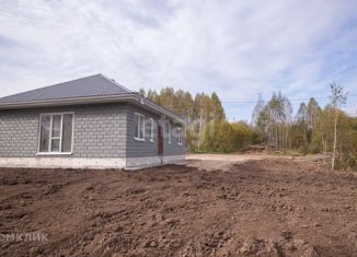 Продажа дома, 107 м2, Томск, Советский район, улица Чайковского, 23